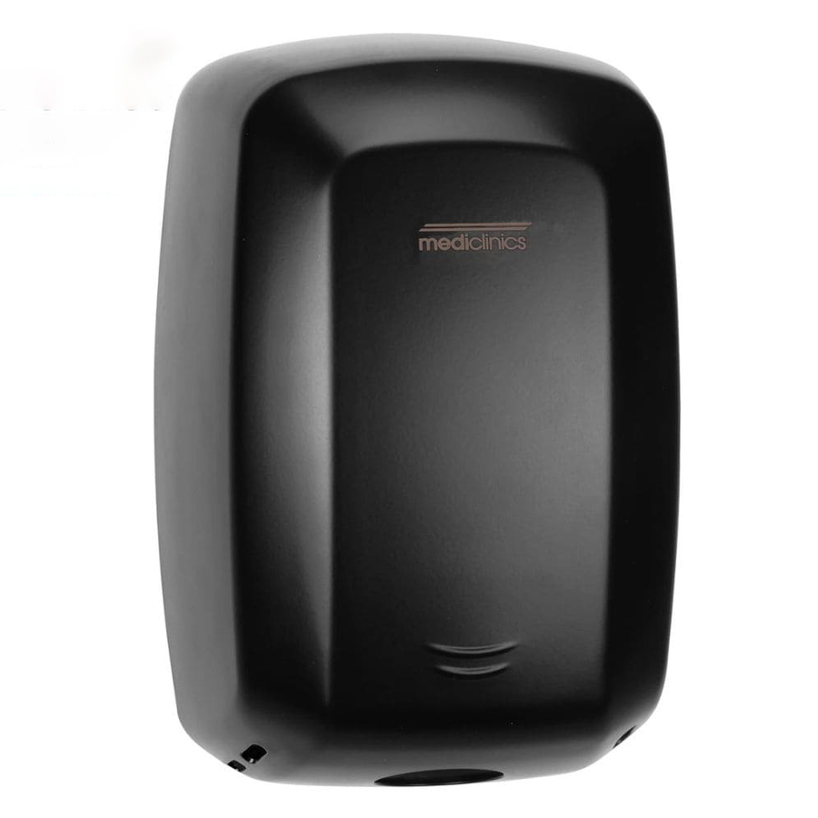 Máy sấy tay đôi siêu tốc cảm biến Mediclinics M09AB