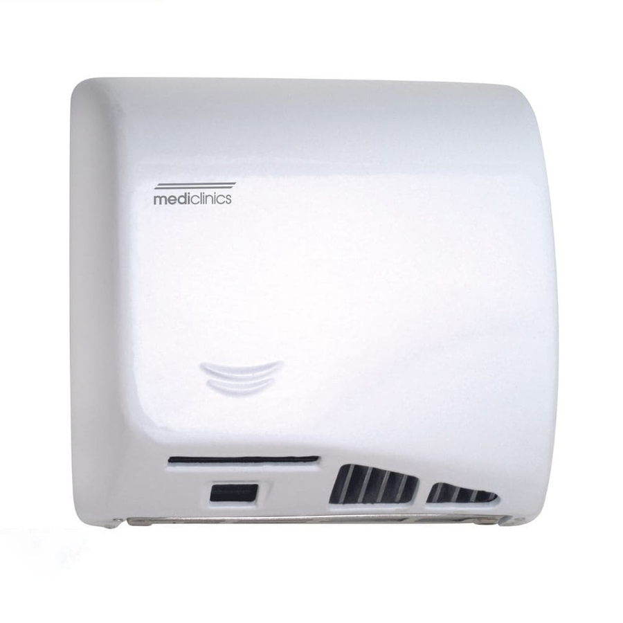 Máy sấy tay đôi siêu tốc cảm biến Mediclinics M17AF