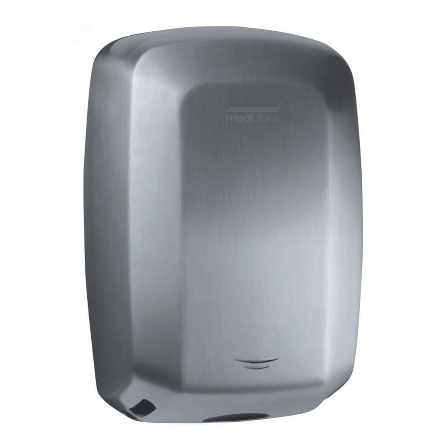 Máy sấy tay đôi siêu tốc cảm biến Mediclinics M19ACS