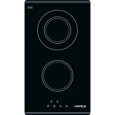 Bếp Điện Hồng Ngoại Hafele HC-R302A 536.01.620 2 Vùng Nấu