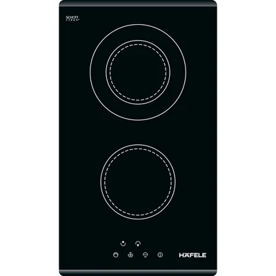 Bếp Điện Hồng Ngoại Hafele HC-R302A 536.01.620 2 Vùng Nấu