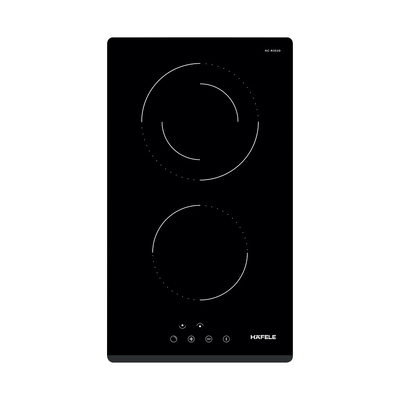 Bếp Điện Hồng Ngoại Hafele HC-R302D 536.61.670 2 Vùng Nấu