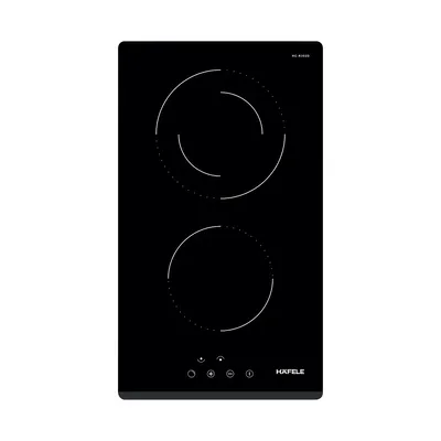 Bếp Điện Hồng Ngoại Hafele HC-R302D 536.61.670 2 Vùng Nấu