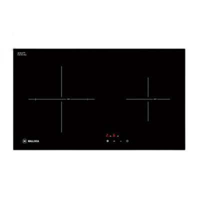 Bếp Điện Hồng Ngoại Malloca MR 723 Kính Âm 2 Vùng Nấu
