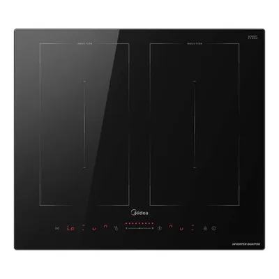 Bếp Điện Từ 4 Vùng Nấu Midea MC-IF7423H