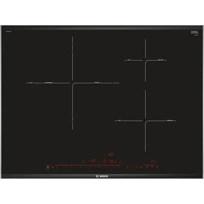 Bếp Điện Từ Bosch HMH.PID775DC1E 3 Vùng Nấu 