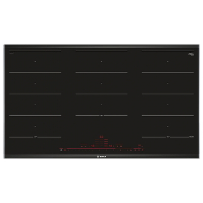 Bếp Điện Từ Bosch HMH.PXX975DC1E 5 Vùng Nấu 
