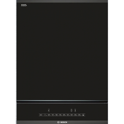 Bếp Điện Từ Bosch PKY475FB1E Nướng Domino 