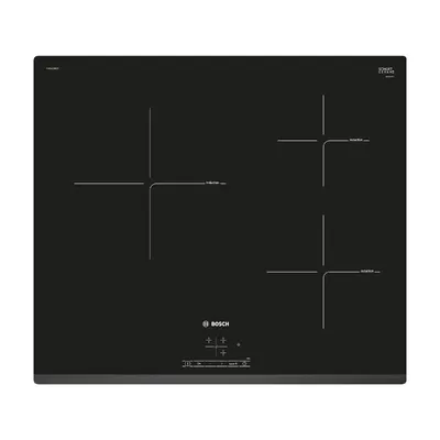 Bếp Điện Từ Bosch PUC631BB2E 3 Vùng Nấu