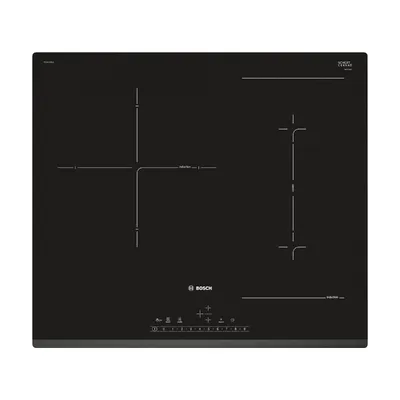 Bếp Điện Từ Bosch PVJ611FB5E 3 Vùng Nấu 