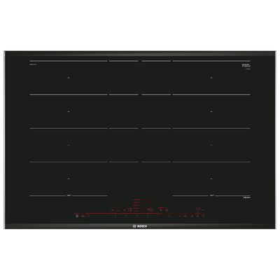 Bếp Điện Từ Bosch PXY875DC1E 4 Vùng Nấu