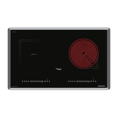 Bếp Điện Từ Canzy CZ-757IH