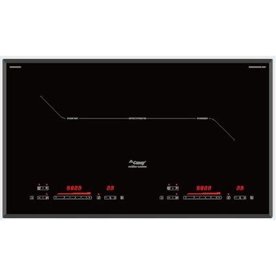 Bếp Điện Từ Canzy CZ-TL1022