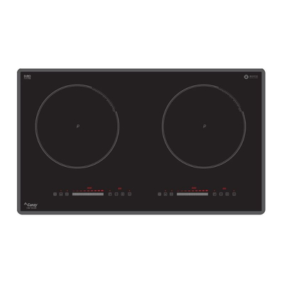Bếp Điện Từ Canzy CZI-728 .S2     