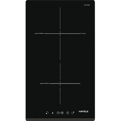 Bếp Điện Từ Hafele HC-I302D 536.01.900 2 Vùng Nấu