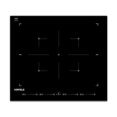 Bếp Điện Từ Hafele HC-IF60A 536.01.871 4 Vùng Nấu