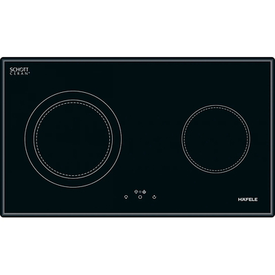 Bếp Điện Từ Hafele HC-R772A 536.01.795 2 Vùng Nấu