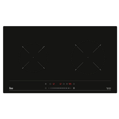 Bếp Điện Từ Teka IBC 72301 112510004 2 Mặt Bếp