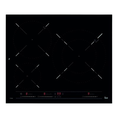 Bếp Điện Từ Teka IR 6320 10210174 3 Mặt Bếp