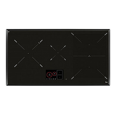 Bếp Điện Từ Teka IRF 9480 TFT 10210184 4 Bếp