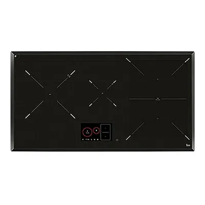 Bếp Điện Từ Teka IRF 9480 TFT 10210184 4 Bếp
