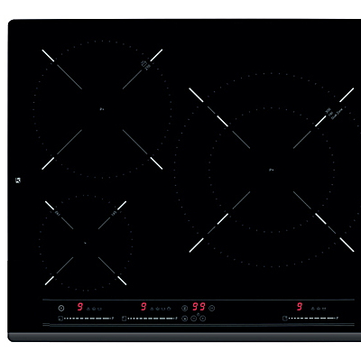 Bếp Điện Từ Teka IZ 6320 10210173 3 Mặt Bếp