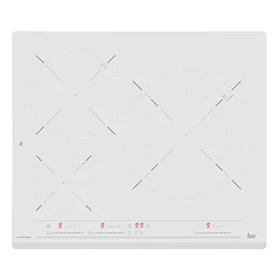 Bếp Điện Từ Teka IZ 6320 White 10210206 3 Mặt Bếp