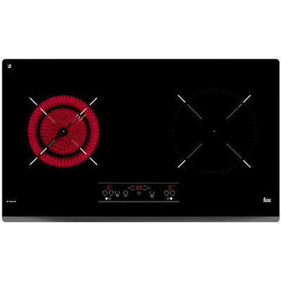 Bếp Điện Từ Teka IZ 7200 HL 10210201 Kết Hợp Hồng Ngoại 2 Vùng Nấu 