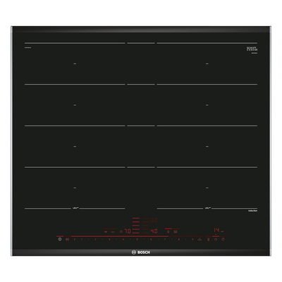 Bếp Điện Từ Bosch PXY675DC1E 4 Vùng Nấu 