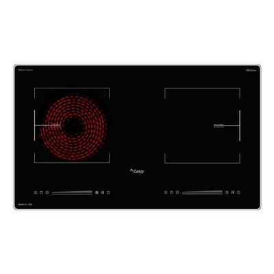 Bếp Điện Từ Canzy CZ-52IG