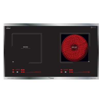 Bếp Điện Từ Canzy CZ-TL55DT
