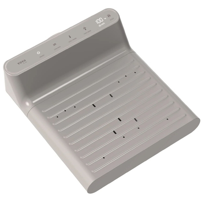 Máy sấy chân và cơ thể Hàn Quốc Vovo BD-7700G màu xám