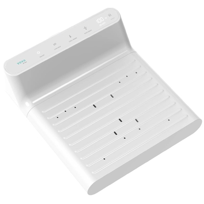 Máy sấy chân và cơ thể Hàn Quốc Vovo BD-7700W màu trắng