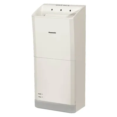 Máy sấy tay 2 đầu Panasonic FJ‑T10T1