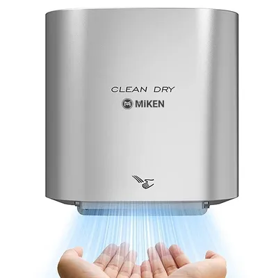 Máy sấy tay cao cấp Miken MST-3100G