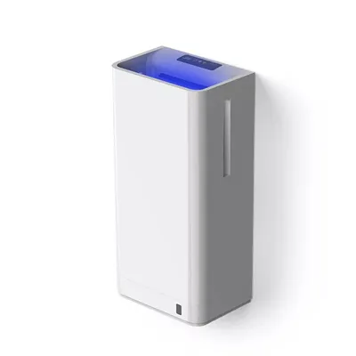 Máy sấy tay cao cấp Miken MST-A2688 (không chổi than)