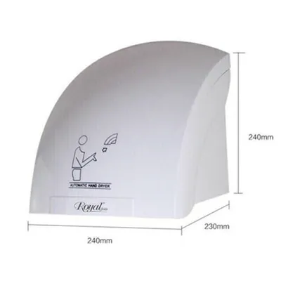 Máy sấy tay Royal Join RA-206