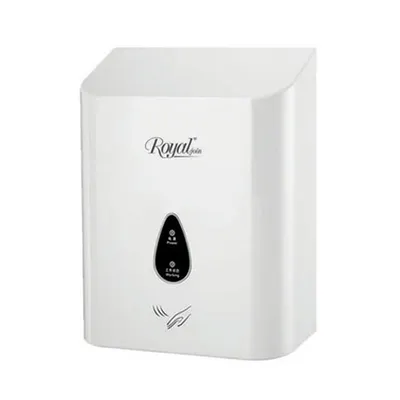 Máy Sấy Tay Vuông Royal Join RA 306V
