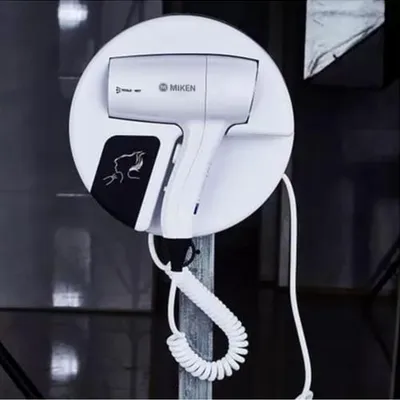 Máy sấy tóc treo tường Miken MKT-90266