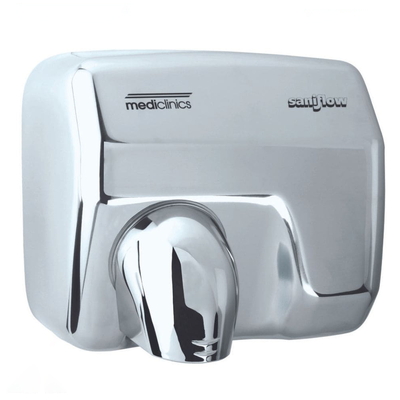 Máy sấy tay đôi siêu tốc cảm biến Saniflow Mediclinics E05AC