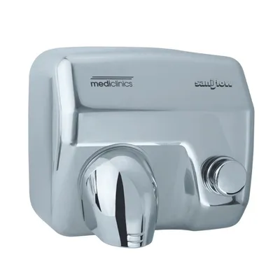 Máy sấy tay siêu tốc cảm biến Saniflow Mediclinics E05C