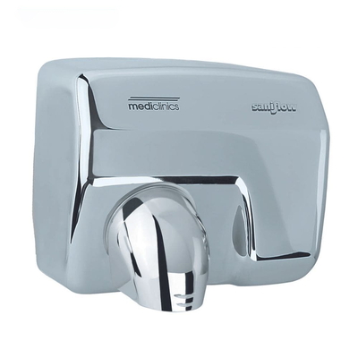 Máy sấy tay đôi siêu tốc cảm biến Saniflow Mediclinics E88AC