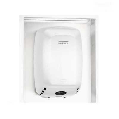 Máy sấy tay đôi siêu tốc cảm biến Mediclinics KT009