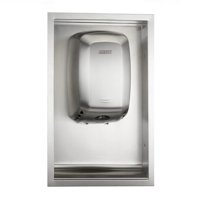 Máy sấy tay đôi siêu tốc cảm biến Mediclinics KT009CS