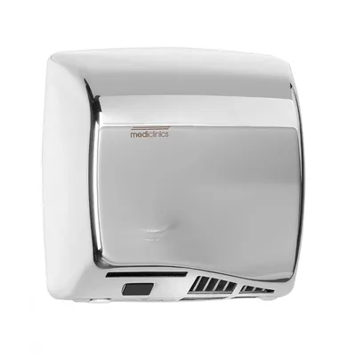 Máy sấy tay đôi siêu tốc cảm biến Mediclinics M06AC