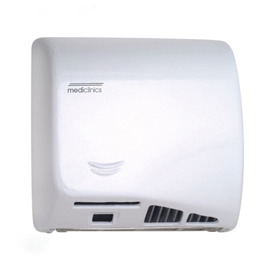 Máy sấy tay đôi siêu tốc cảm biến Mediclinics M06AF
