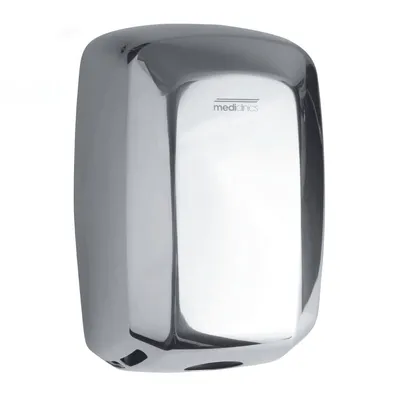 Máy sấy tay đôi siêu tốc cảm biến Mediclinics M09AC