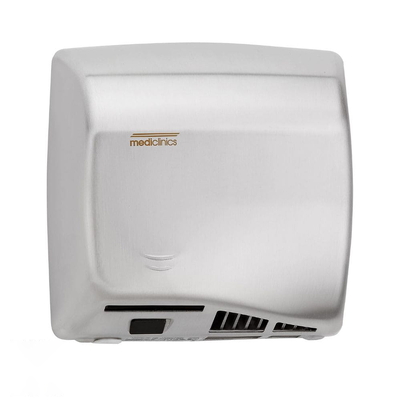 Máy sấy tay đôi siêu tốc cảm biến Mediclinics M17ACS