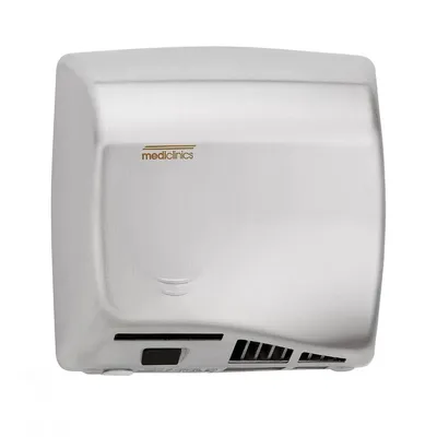 Máy sấy tay đôi siêu tốc cảm biến Mediclinics M17ACS