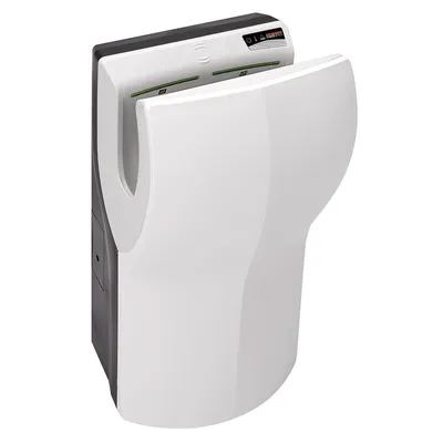 Máy sấy tay đôi siêu tốc Mediclinics M24A